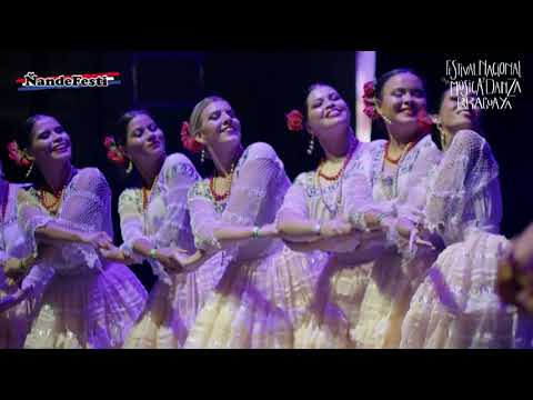 PURAHÉI SOUL & PARAGUAY REKOVE.-Show Completo