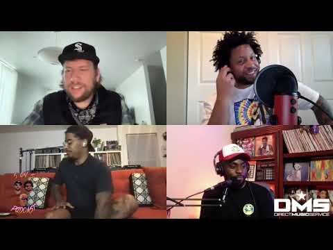 Bo Takes On A Tribe Called Quest Vs. The Pharcyde