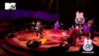 Phir le aaya - Barfi - Arijit Singh - MTV unplugged