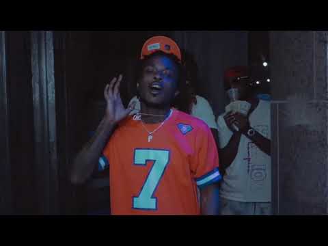 P.Lucci x Know The Vibes (Official Music Video)