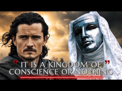 Christian Motivation: Kingdom of Heaven Motivational Speeches ∙ Kingdom of Conscience