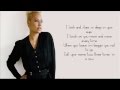 Emeli Sandé & The Bryan Ferry Orchestra - Crazy ...