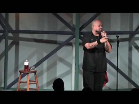 Christian rock parodies by Chinaman