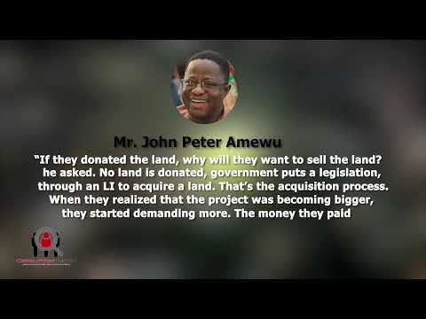 1 Constituency, 1 Astroturf Programme: Revenue from astroturf—who is collecting the money? | Part 2