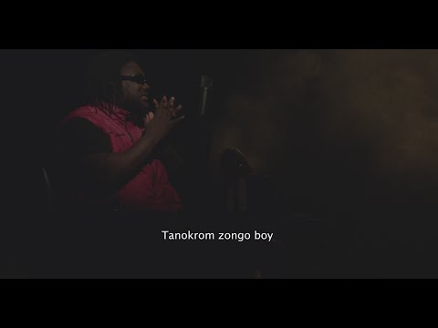 Ayesem- Tanokrom To America (Official Video) Ft  Janaya