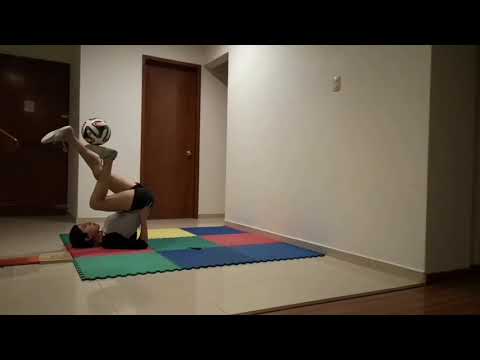 2018 Red Bull Street Style Online Qualification Routine Fer