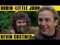ROBIN HOOD Battle At The River Crossing ROBIN HOOD PRINCE OF THIEVES 1991