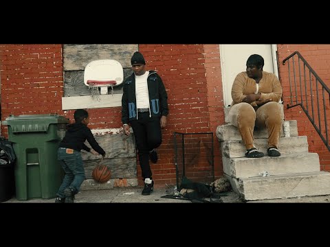 NASG CHAZ - F$CK THE SYSTEM (Official Video)