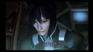 PS2攻殻機動隊S.A.C. セリフ補完ver  stage09【メキメキ】