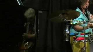 Alonso, Kaul, Russell (part 1)