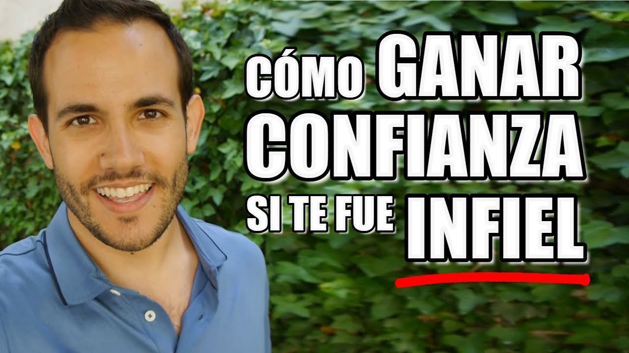 Autoestima | Como Ganar Confianza Tras una Ruptura Amorosa o Infidelidad de Tu Ex