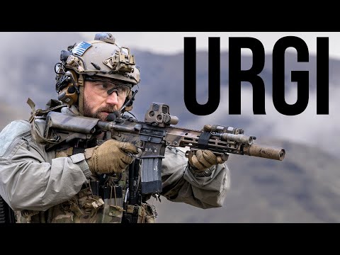 Duty Grade Rifles: Why The Geissele URGI and Super Duty Punch Way Above Their Price