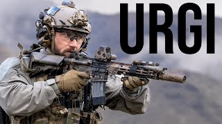 Duty Grade Rifles: Why The Geissele URGI and Super Duty Punch Way Above Their Price