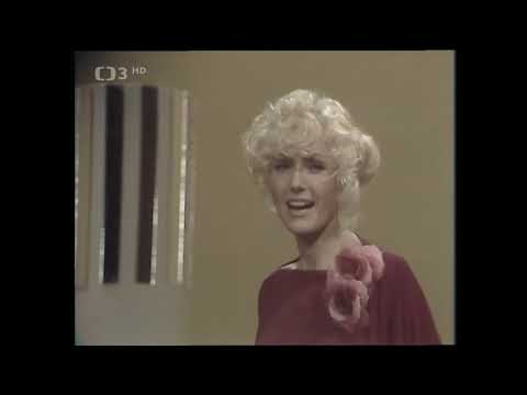 Helena Vondráčková - Tak jsi mě znával, tak tě znám, 1979