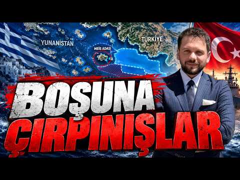 Yunan'ın güvendiği İsrail radarları aynı anda kaç 'SİVRİSİNEK' tespit edebilir | Büyük yanılgı