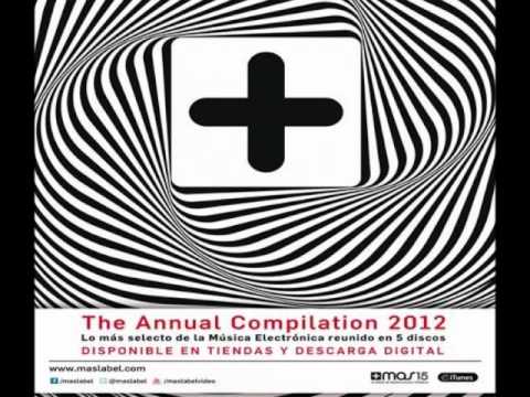 The Annual Compilation 2012 Disc 1: 'Club Anthem Beats -Mixed by Dj Gooz'