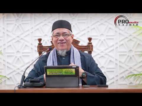 25-07-2026 Dato Dr Abdul Basit: Antara Al-sidq (Benar) Dengan Ikhlas | HIPs (Siri 1)