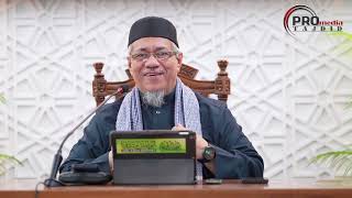 25-07-2026 Dato Dr Abdul Basit: Antara Al-sidq (Benar) Dengan Ikhlas | HIPs (Siri 1)