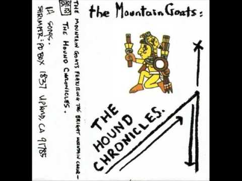 Going to Wisconsin - The Mountain Goats
