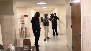 WOW!! DARREN ALERT!!! MUST SEE FIRST AMENDMENT AUDIT FAIL SUMTER COUNTY COURTHOUSE