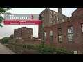 Manchester's Industrial Decline