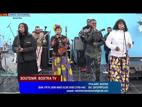 40 JOURS DE JEÛNE & PRIÈRE  -  MARDI 20/12/2022