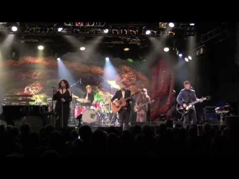 Into the Sunset - Neil Finn