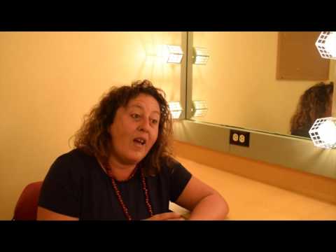 Stage Director Rosetta Cucchi on La Bohème