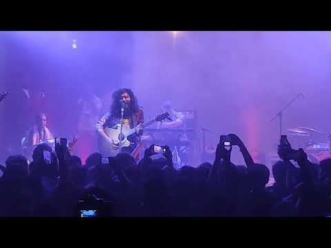 Shonar Bangla Circus entry + Hyena Express Live @ Hyena Express Experience 2022