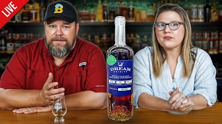 🔴 Pouring Rare Ryes and Counting Down to Brewzle Fest