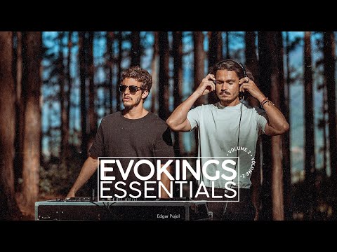 Evokings - Essentials Vol.2