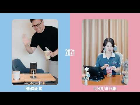 Tuan Minh - Cat Tuong wedding film