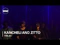 Kancheli And Zitto | Boiler Room x Bassiani