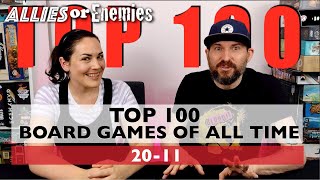 Allies or Enemies - Great Western Trail video thumbnail