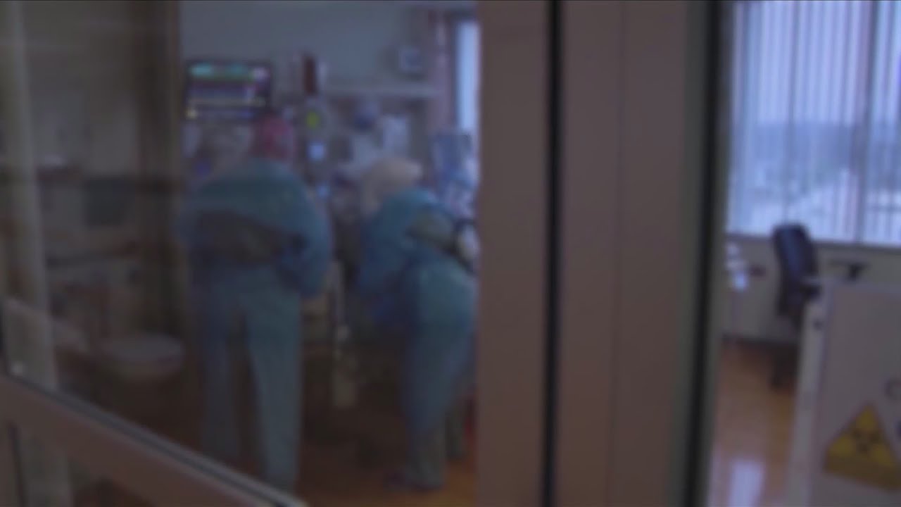 U.S. house votes unanimously to declassify information about origins of COVID-19