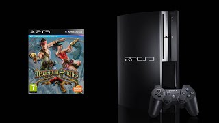 Deadstorm Pirates | 4K 60ᶠᵖˢ & Mouse Settings (PlayStation 3/RPCS3 Emulator)