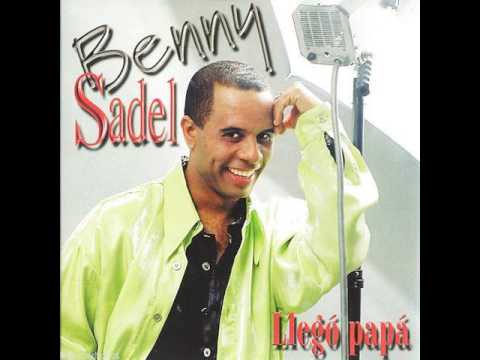 Benny Sadel -Ven llevame Contigo
