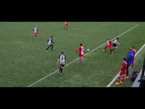 FK Partizan - FK Vojvodina 0:1, prijateljska utakmica G2011