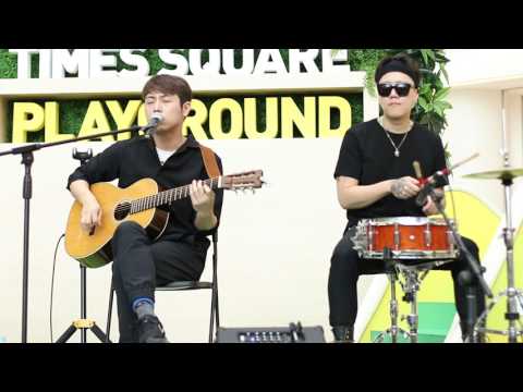 솔루션스_Tonight @타임스퀘어_170520