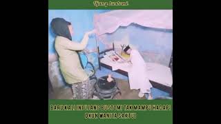 Download lagu KANG UJANG BUSTOMI MELAWAN DUKUN SANTET mp3