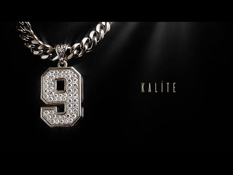 UZI x CHAHID - KALİTE (Lyrics)