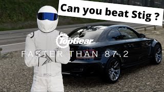 FORZA HORIZON 4 Top Gear chapter 1