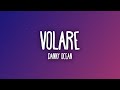 Danny Ocean - Volare (Letra/Lyrics)