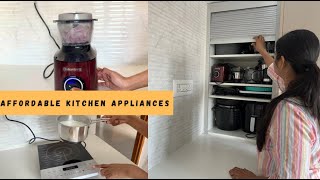 MUST HAVE KITCHEN APPLIANCES ||How I Cook Faster Every Day Using These Smart Kitchen Tools