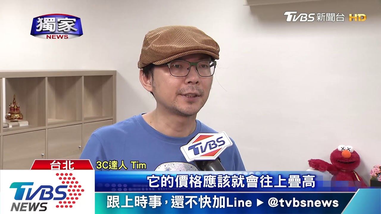 蘋果新耳機「真假比」 外觀激似、細節辨真偽