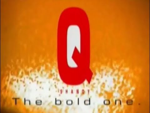 Q Shandy "Qontemporary" 30s - Philippines, 1997