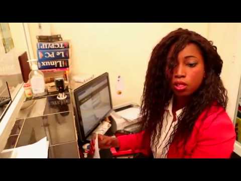 SERIE TV : QUEEN SY   SAISON 01 EPISODE 01