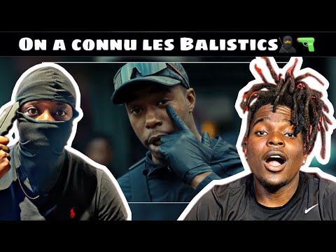 Kev Reacts To Fresh LaDouille - La Douille #9 (Official Music Video)