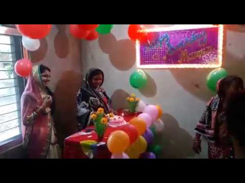 maman birthday sagarika