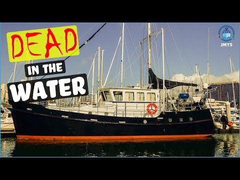 Cruising Conversations Episode 1 - Mike Pizl - Diesel Duck 462 Lucky Duck